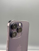 iPhone 14 Pro 512GB Deep Purple 79%